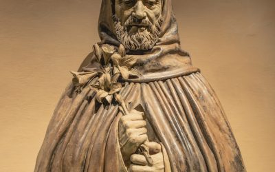 Niccolò dell’Arca, a maggio 2020 dal Palazzo vescovile di Portogruaro al Museo del Louvre di Parigi