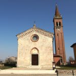 Chiesa di San Tommaso Apostolo (Bagnara) – Gruaro